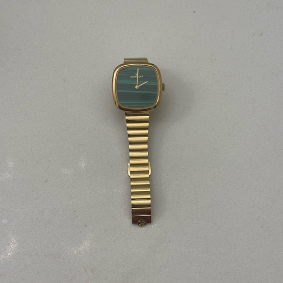 Shinola Gomelsky Shirley Fromer 25mm - Picture 5 of 5